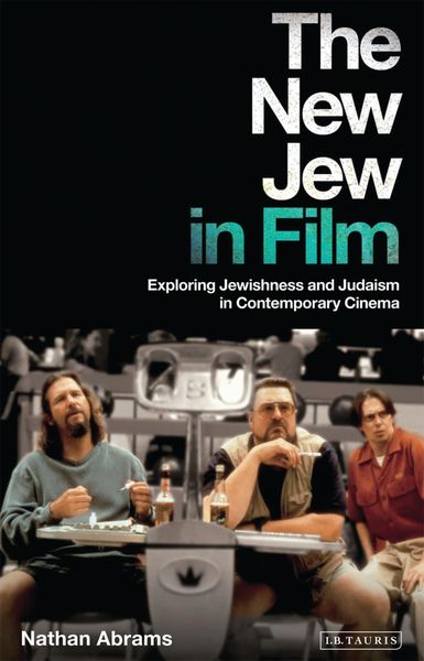 Produktbild: The New Jew in Film