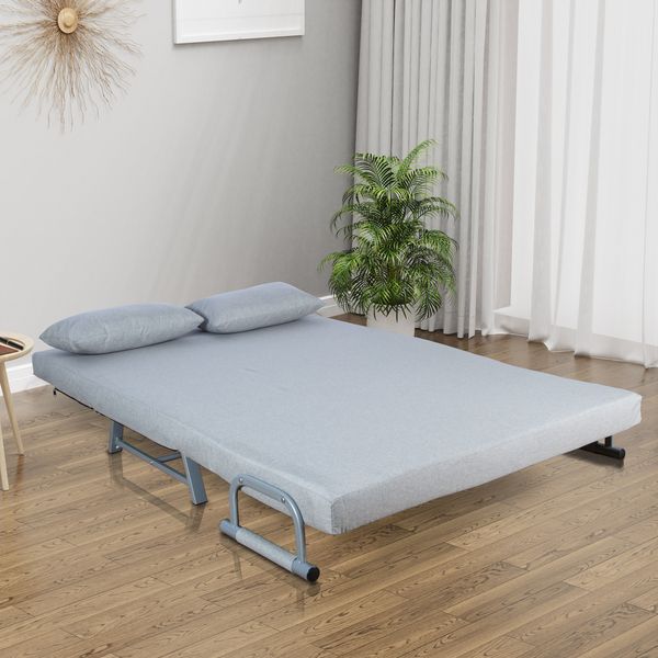 Produktbild: Schlafsofa Couch Kolino mit Schlaffunktion
