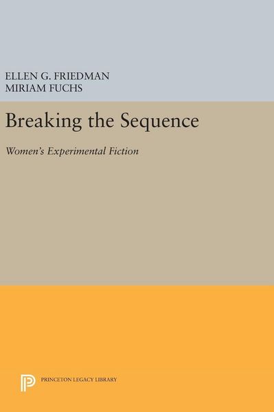 Produktbild: Breaking the Sequence