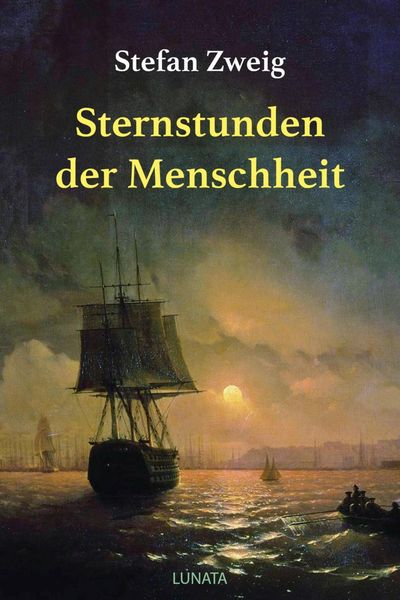 Produktbild: Sternstunden der Menschheit