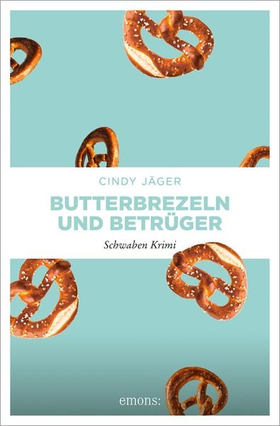 Produktbild: Butterbrezeln und Betr&uuml;ger