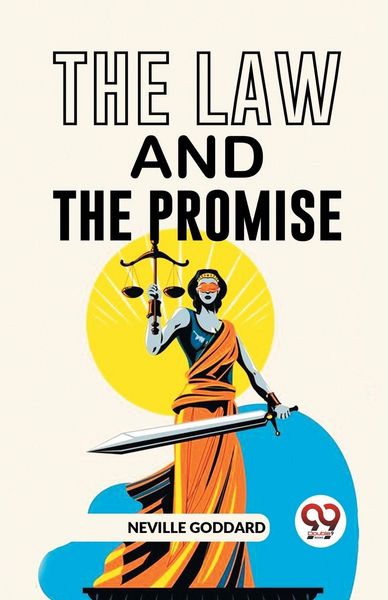 Produktbild: The Law And The Promise