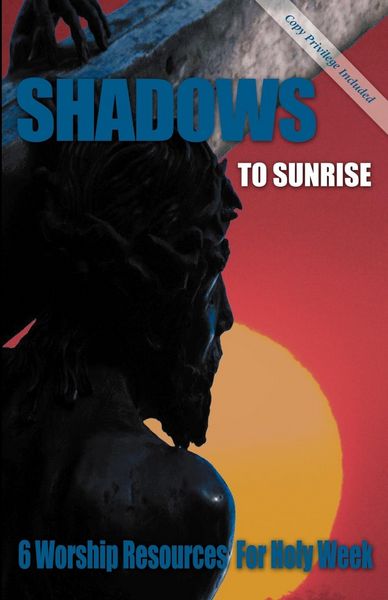 Produktbild: Shadows To Sunrise