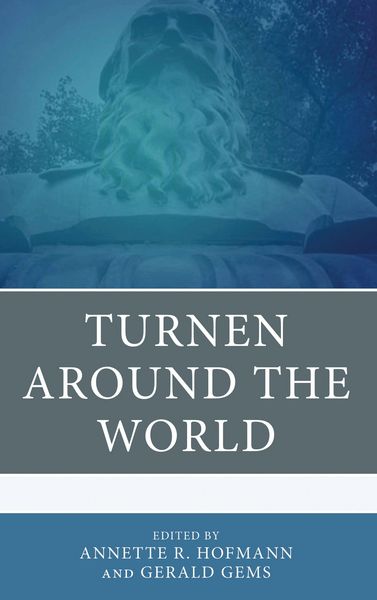 Produktbild: Turnen around the World
