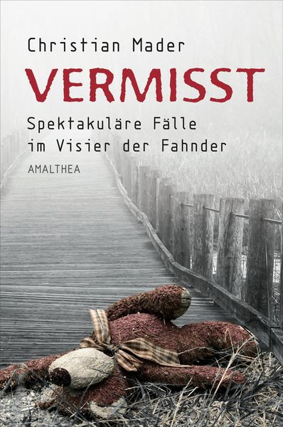 Produktbild: Vermisst