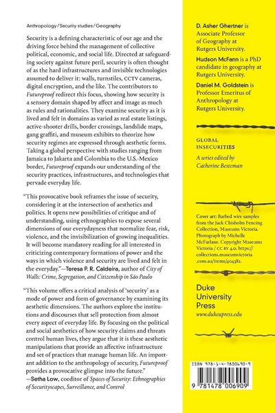 Produktbild: Futureproof