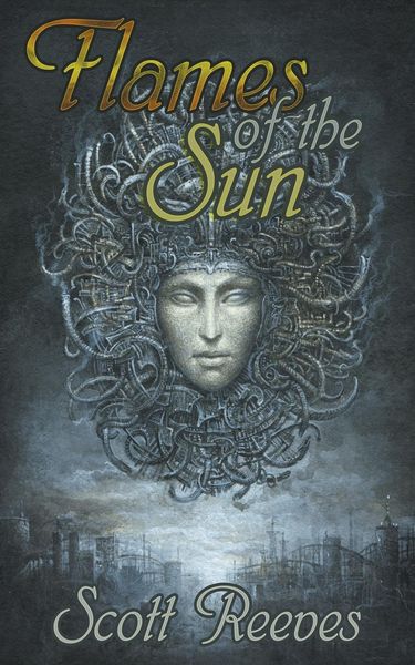 Produktbild: Flames of the Sun