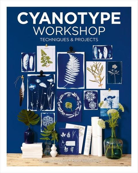 Produktbild: Cyanotype Workshop