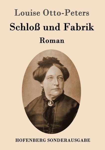 Produktbild: Schlo&szlig; und Fabrik