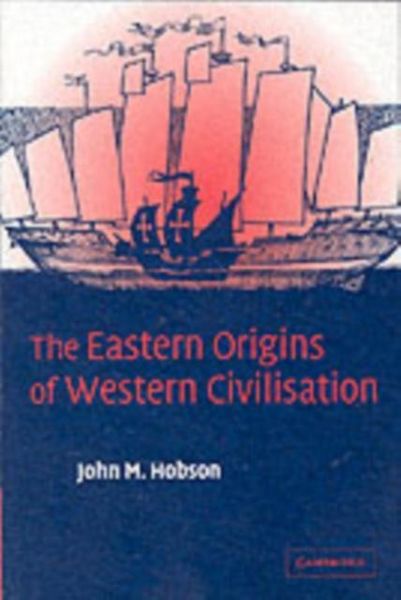 Produktbild: Eastern Origins of Western Civilisation