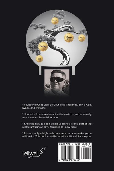 Produktbild: Turn Your Restaurant Know-How into Success & Growth