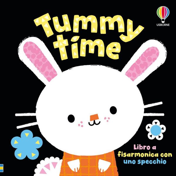 Produktbild: Tummy time