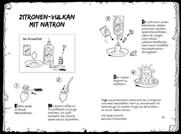 Produktbild: Die drei ??? Kids, Das ekligste Buch aller Zeiten