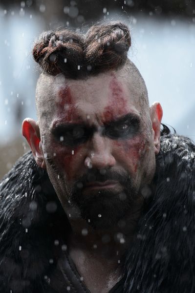 Produktbild: The Warriors Gate