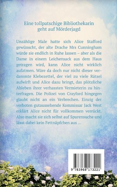 Produktbild: Mord mit Milch und Zucker