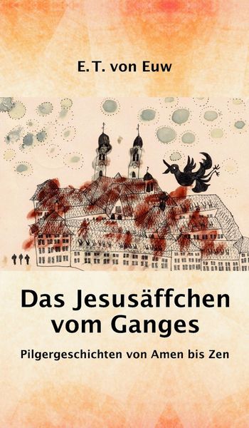 Produktbild: Das Jesus&auml;ffchen vom Ganges