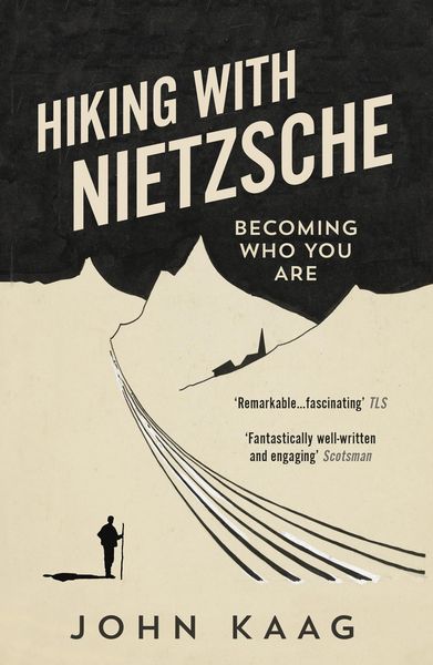 Produktbild: Hiking with Nietzsche