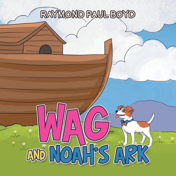 Produktbild: Wag and Noah's Ark