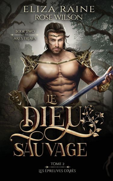 Produktbild: Le dieu sauvage