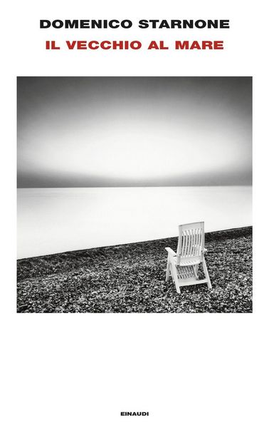 Produktbild: Il vecchio al mare