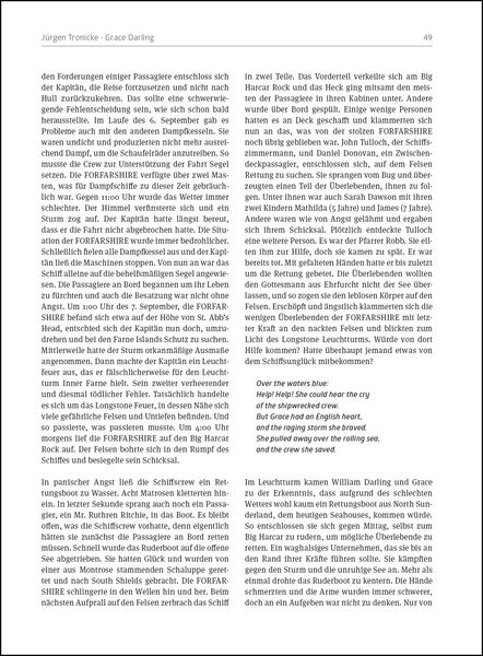 Produktbild: Das gro&szlig;e Leuchtturm-Lesebuch