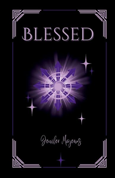 Produktbild: Blessed
