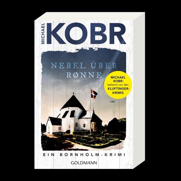 Produktbild: Nebel &uuml;ber R&oslash;nne