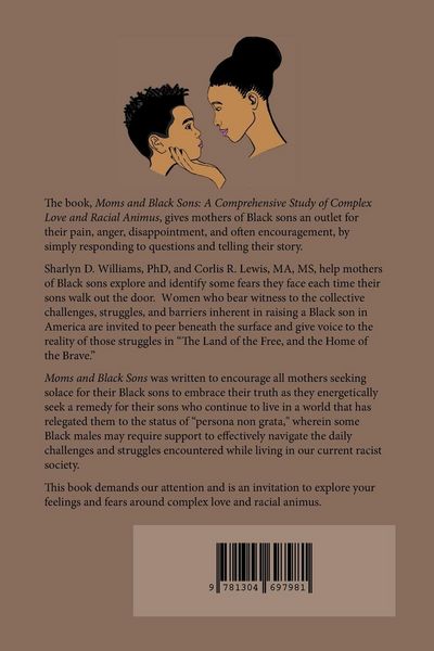 Produktbild: Moms and Black Sons