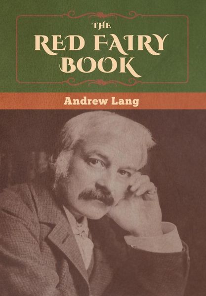 Produktbild: The Red Fairy Book