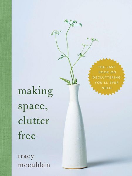 Produktbild: Making Space, Clutter Free