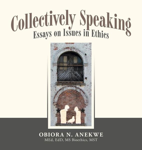 Produktbild: Collectively Speaking