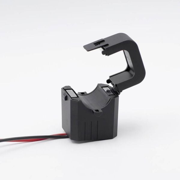 Produktbild: Celsa TQ 27 250/5A 1VA Kl. 1 70006-1050 Kabelumbaustromwandler Prim&auml;rstrom 250 A Sekund&auml;rstrom 5 A Leiterdurchf&uuml;hrung &Oslash;:28 mm 1 St.