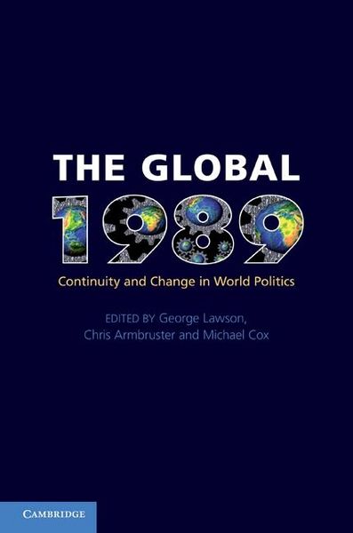 Produktbild: Global 1989