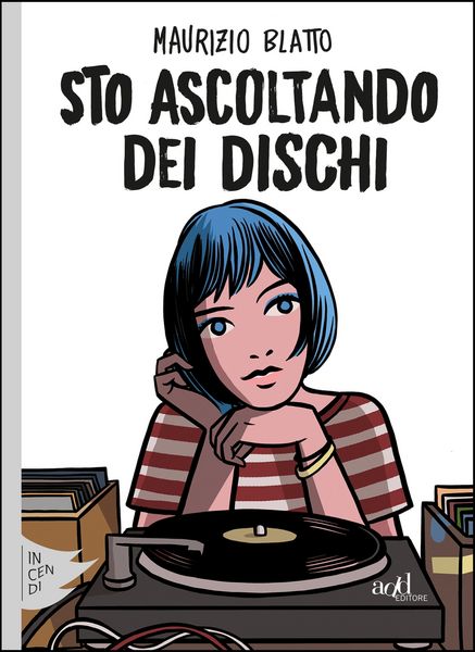 Produktbild: Sto ascoltando dei dischi