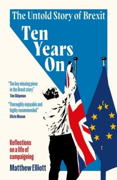 Produktbild: Ten Years On