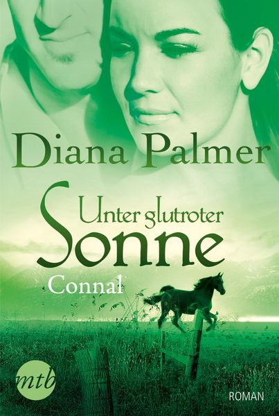 Produktbild: Unter glutroter Sonne: Connal