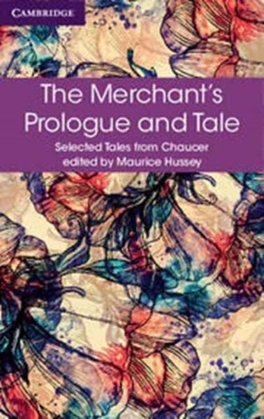 Produktbild: The Merchant's Prologue and Tale