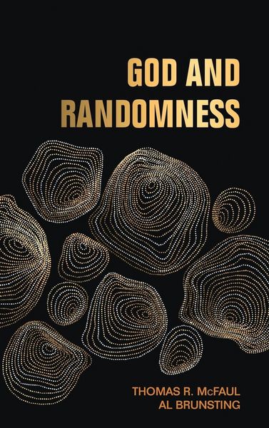 Produktbild: God and Randomness