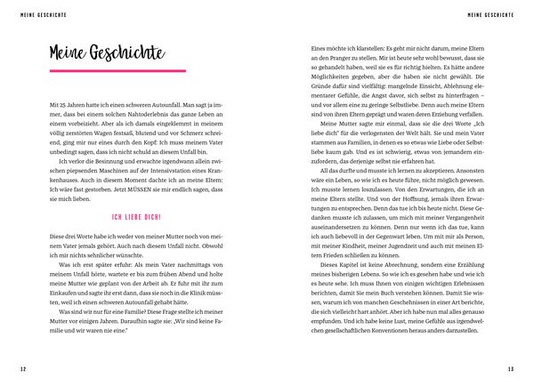 Produktbild: 10 Minuten f&uuml;r die Selbstliebe