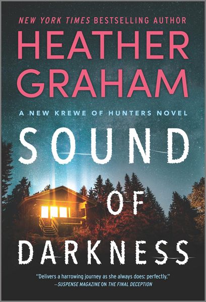 Produktbild: Sound of Darkness