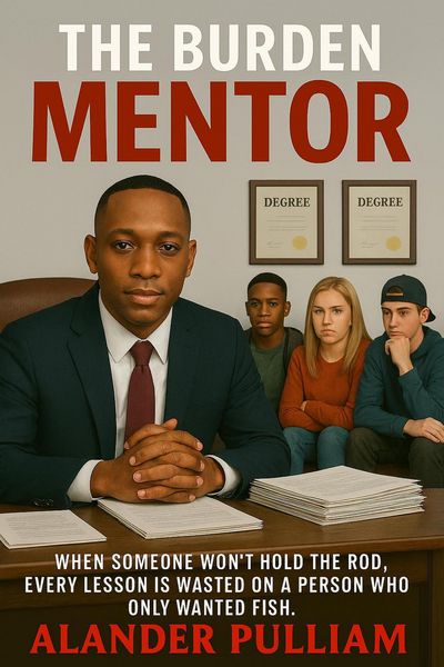 Produktbild: The Burden Mentor
