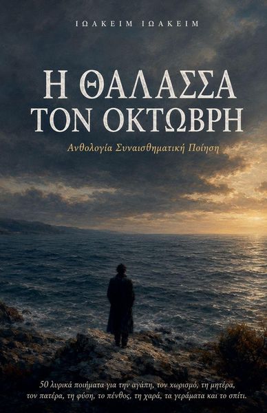 Produktbild: &Eta; &Theta;&alpha;&lambda;&alpha;&sigma;&sigma;&alpha; &tau;&omicron;&upsilon; &Omicron;&kappa;&tau;&omega;&beta;&rho;&eta;