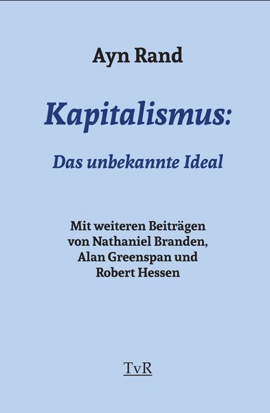 Produktbild: Kapitalismus: