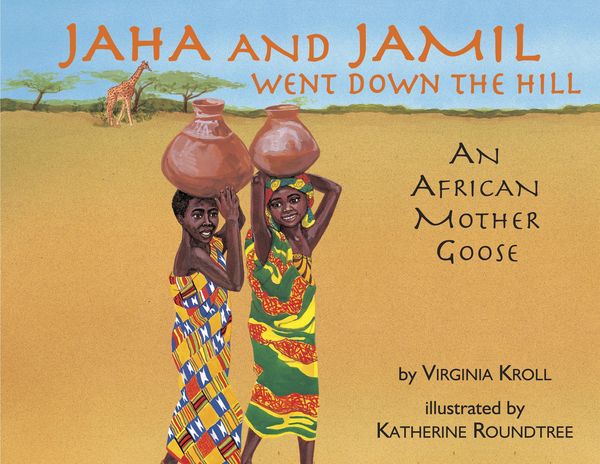 Produktbild: Jaha and Jamil Went Down the Hill