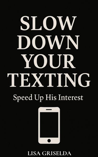 Produktbild: Slow down Your Texting
