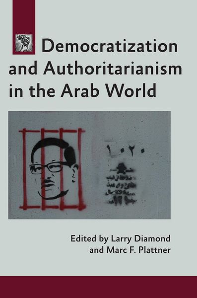 Produktbild: Democratization and Authoritarianism in the Arab World