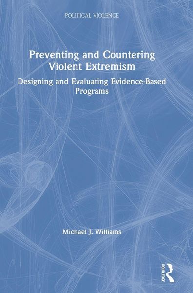 Produktbild: Preventing and Countering Violent Extremism