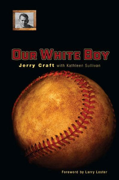 Produktbild: Our White Boy