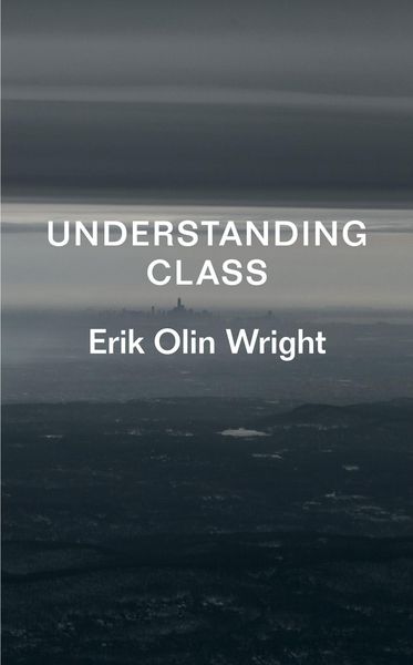 Produktbild: Wright, E: Understanding Class