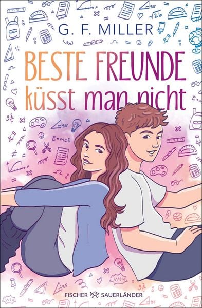 Produktbild: Beste Freunde k&uuml;sst man nicht